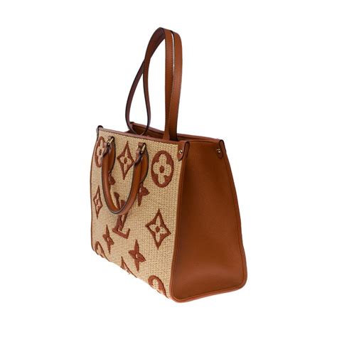 louis vuitton shopper mm|louis vuitton raffia tote.